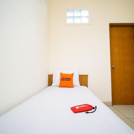 Koolkost Near Padjadjaran University - Minimum Stay 6 Nights Bandung Ngoại thất bức ảnh