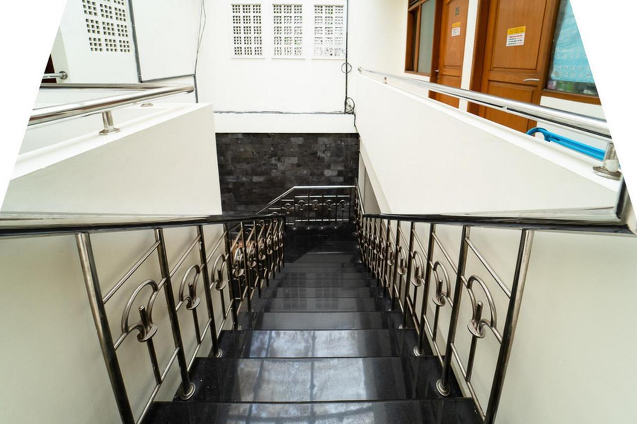 Koolkost Near Padjadjaran University - Minimum Stay 6 Nights Bandung Ngoại thất bức ảnh
