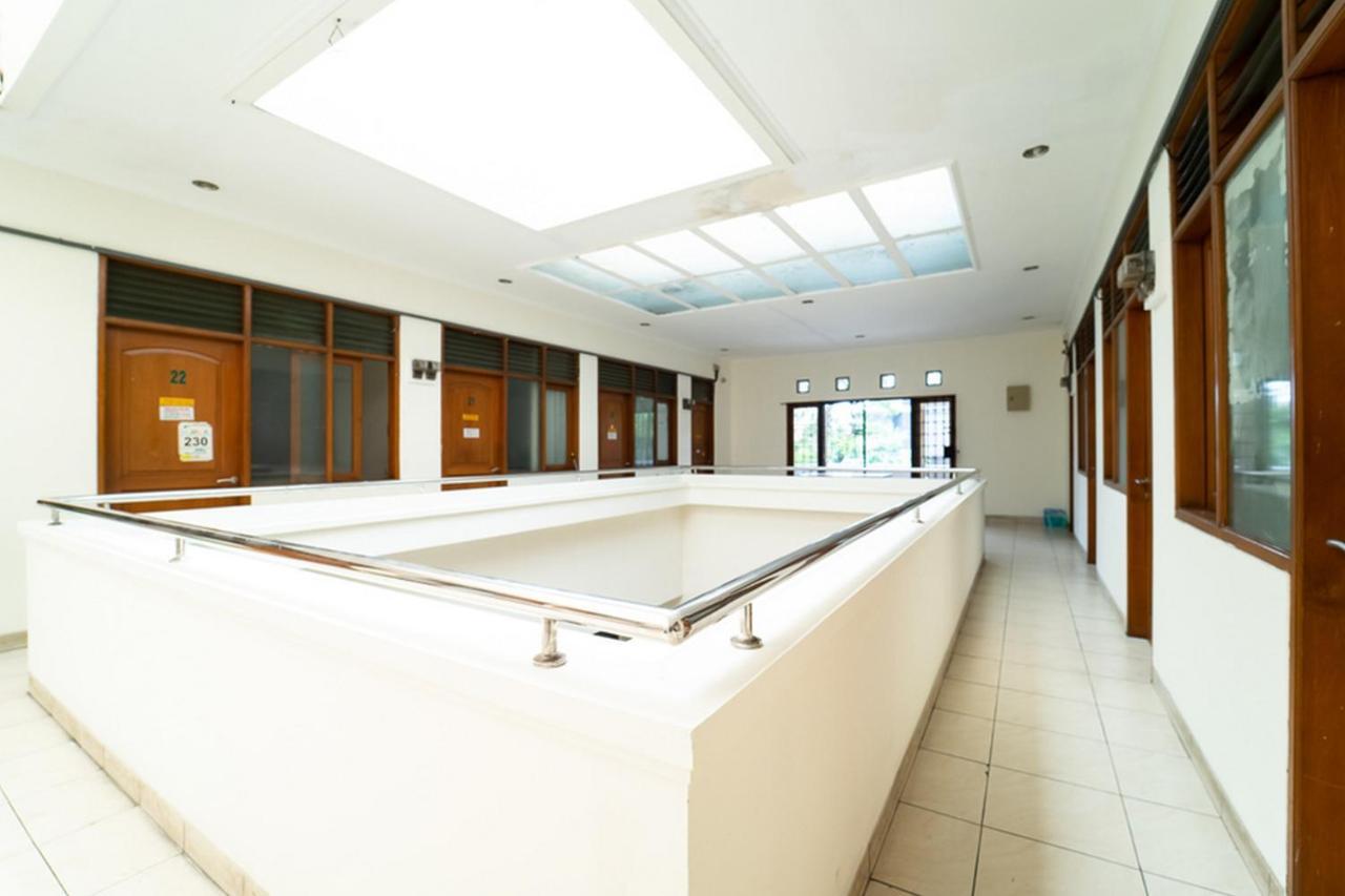 Koolkost Near Padjadjaran University - Minimum Stay 6 Nights Bandung Ngoại thất bức ảnh