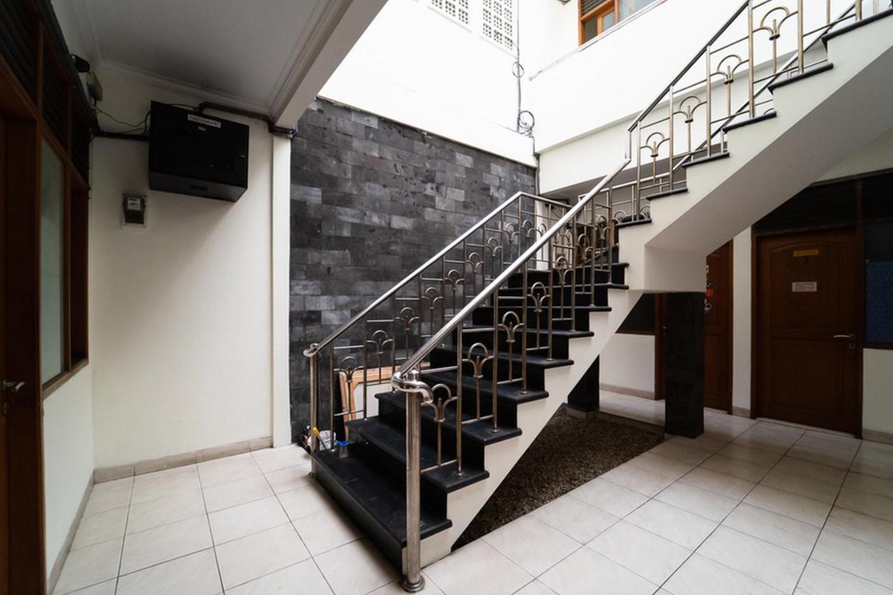 Koolkost Near Padjadjaran University - Minimum Stay 6 Nights Bandung Ngoại thất bức ảnh