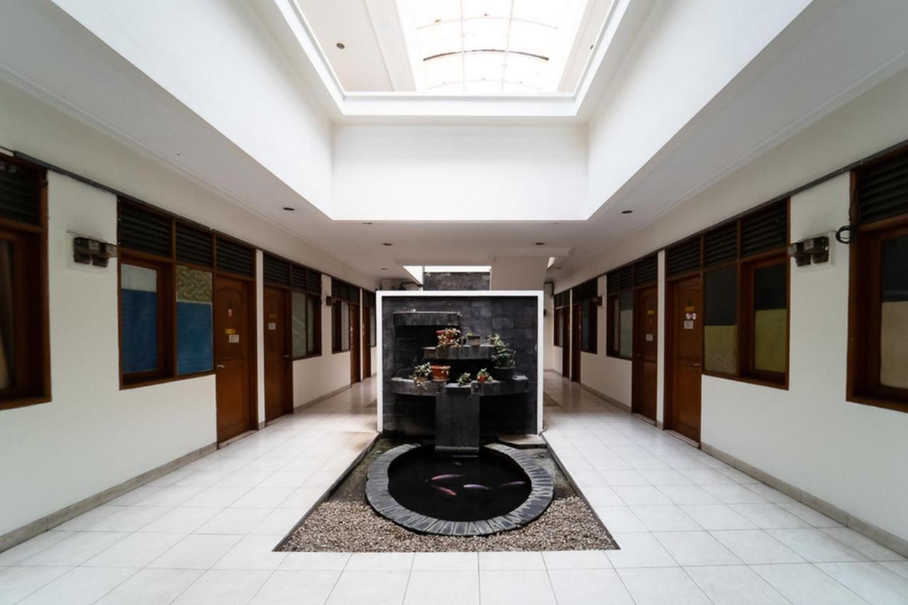 Koolkost Near Padjadjaran University - Minimum Stay 6 Nights Bandung Ngoại thất bức ảnh