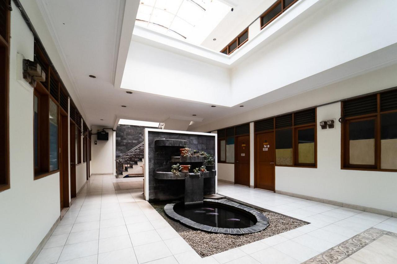 Koolkost Near Padjadjaran University - Minimum Stay 6 Nights Bandung Ngoại thất bức ảnh