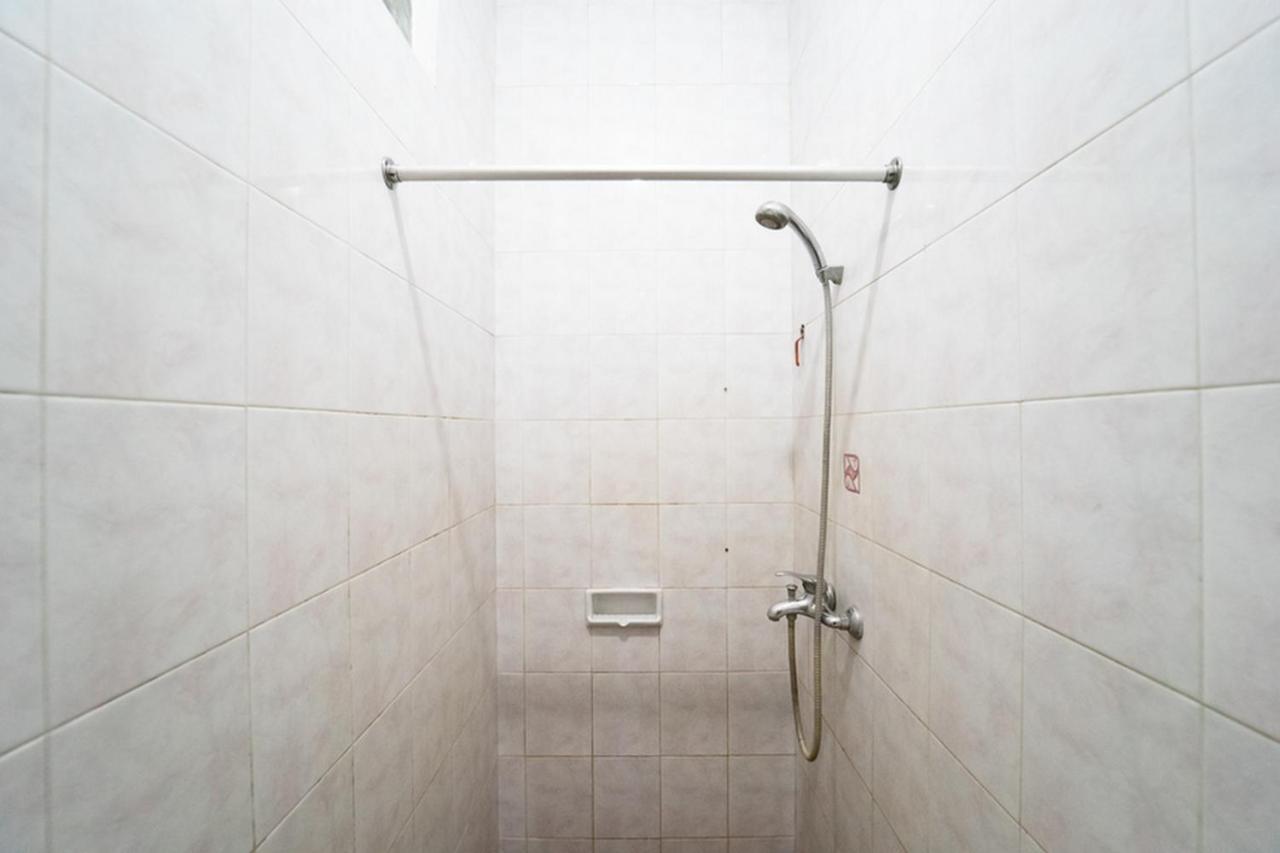 Koolkost Near Padjadjaran University - Minimum Stay 6 Nights Bandung Ngoại thất bức ảnh