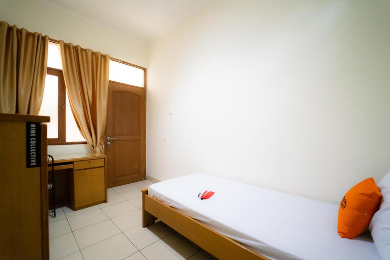 Koolkost Near Padjadjaran University - Minimum Stay 6 Nights Bandung Ngoại thất bức ảnh