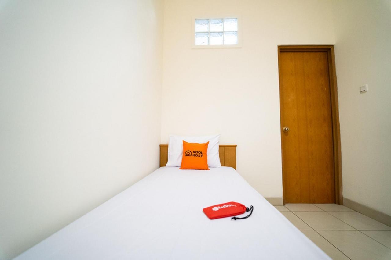 Koolkost Near Padjadjaran University - Minimum Stay 6 Nights Bandung Ngoại thất bức ảnh